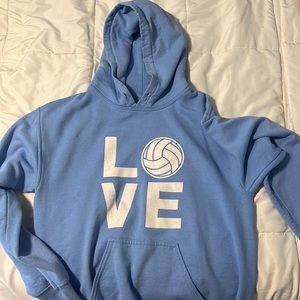 Women’s hoodie